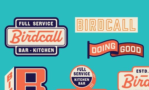 Label designer tool
