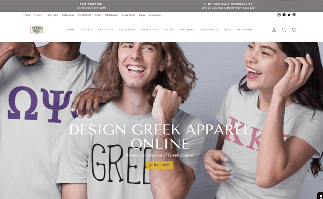 ImprintNext Client - 2nd Skin ImprintNext Client - 2nd Skin