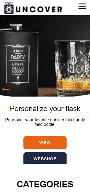 ImprintNext Client - Uncover ImprintNext Client - Uncover