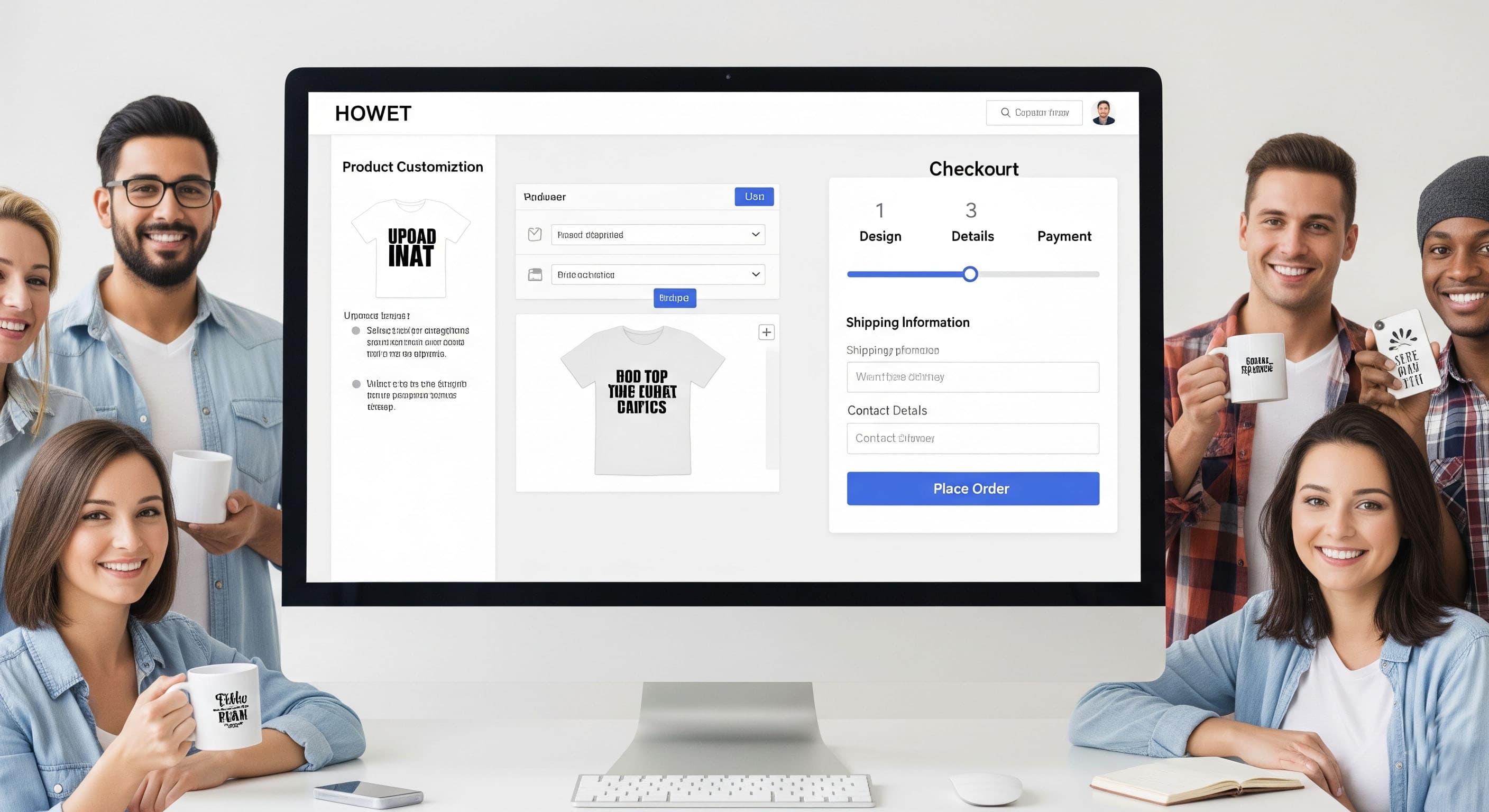 Production Automation