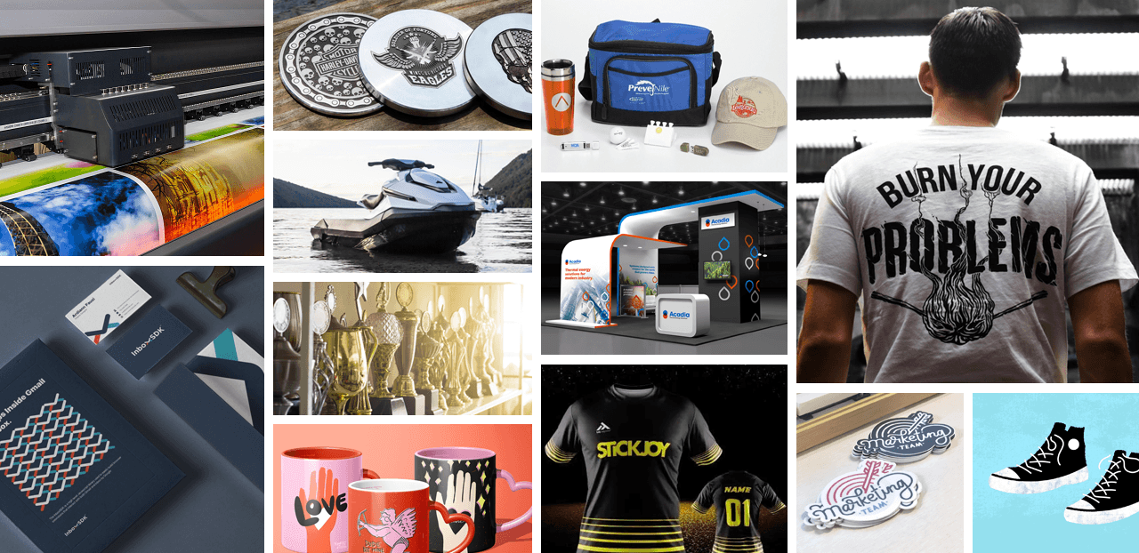 Web to Print Ecommerce Solutions Web to Print Ecommerce Solutions