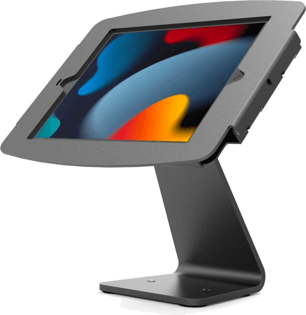 KIOSK App for your offline shop KIOSK App for your offline shop