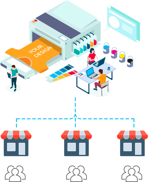 Multivendor Marketplace for more sales from merchants Multivendor Marketplace for more sales from merchants