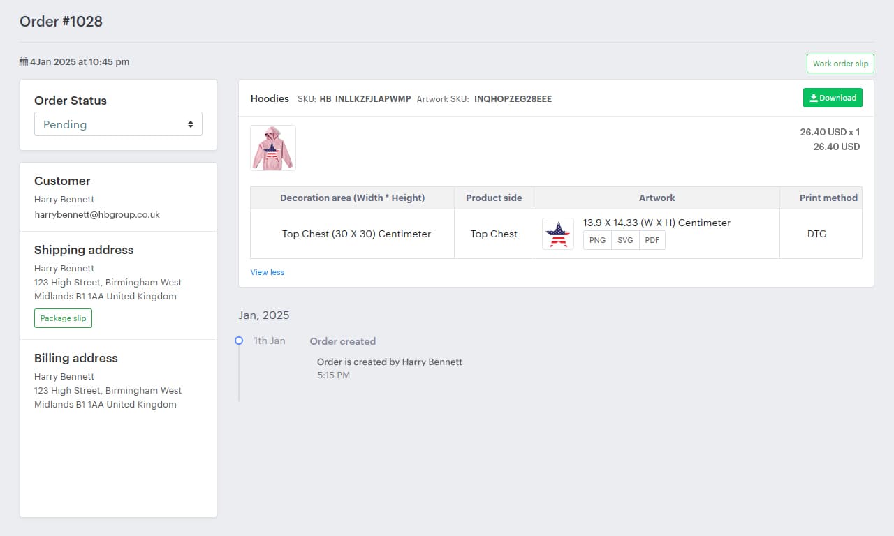 Multivendor Marketplace Multivendor Marketplace