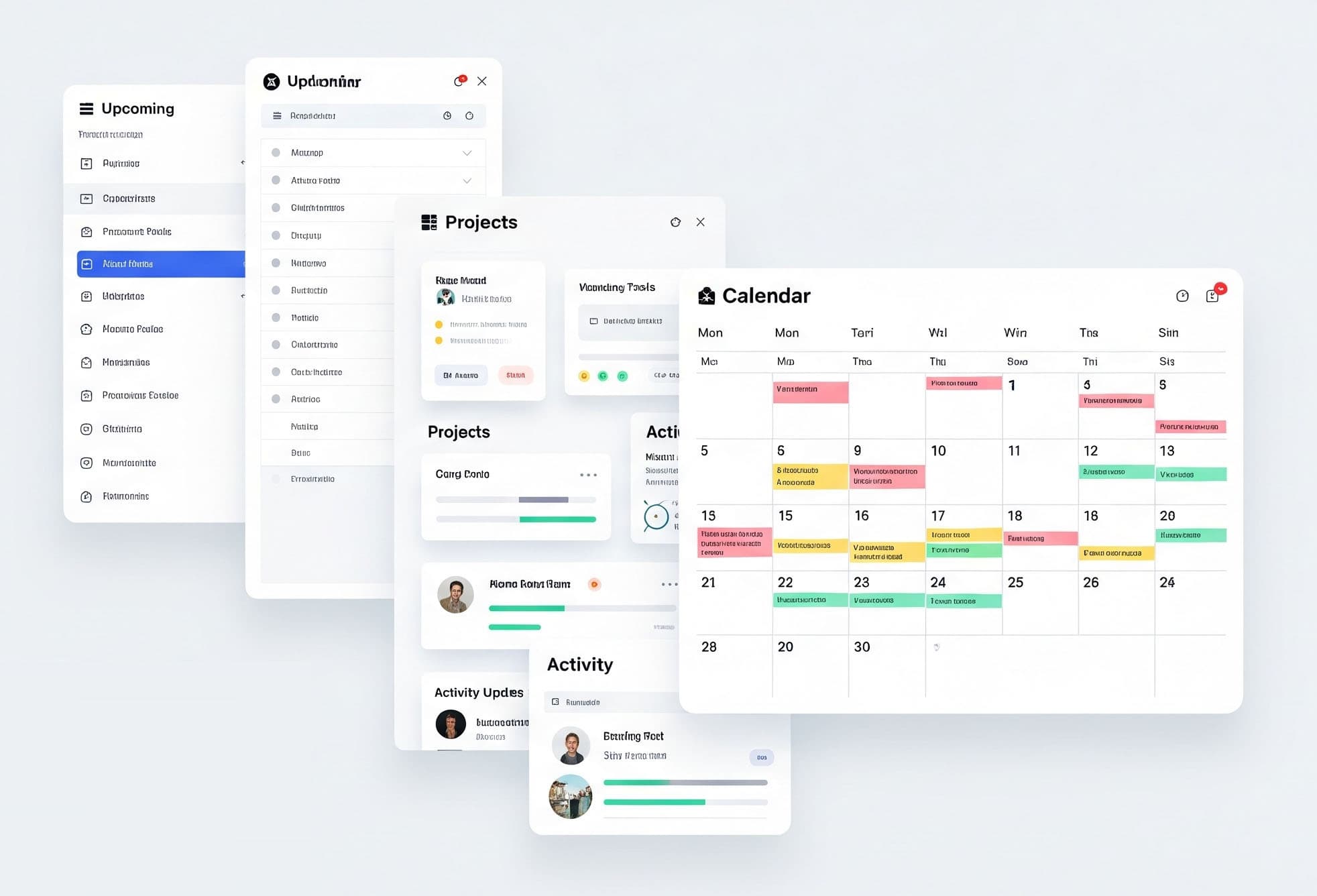 Production Automation