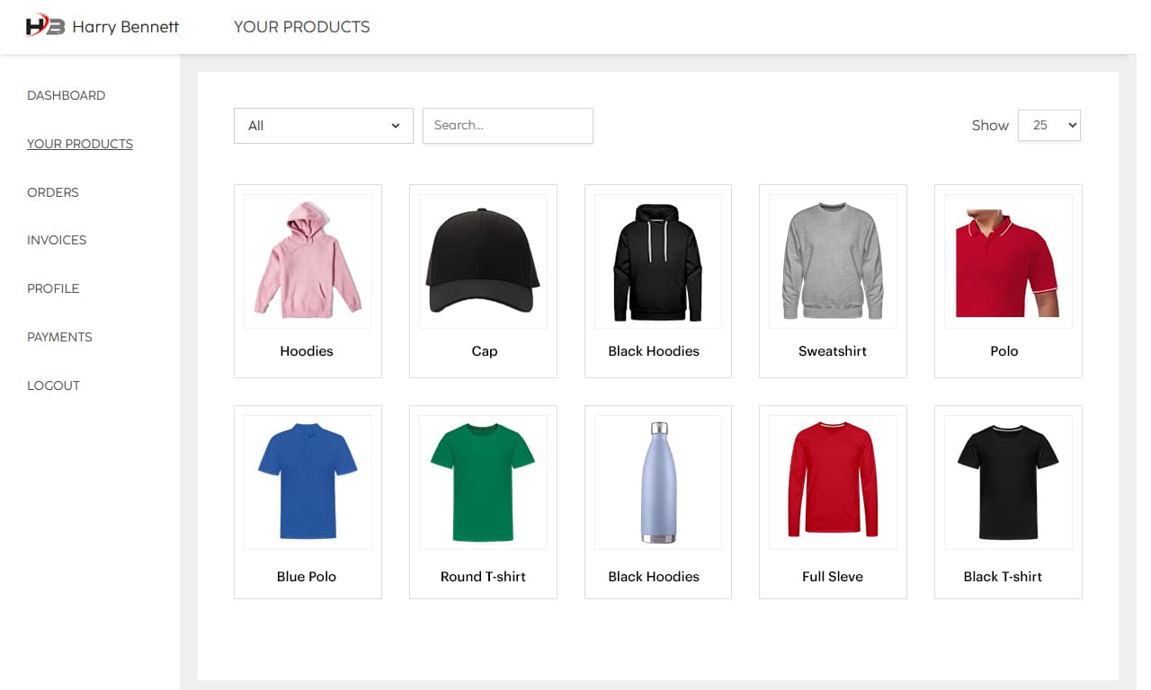 Multivendor Marketplace Multivendor Marketplace