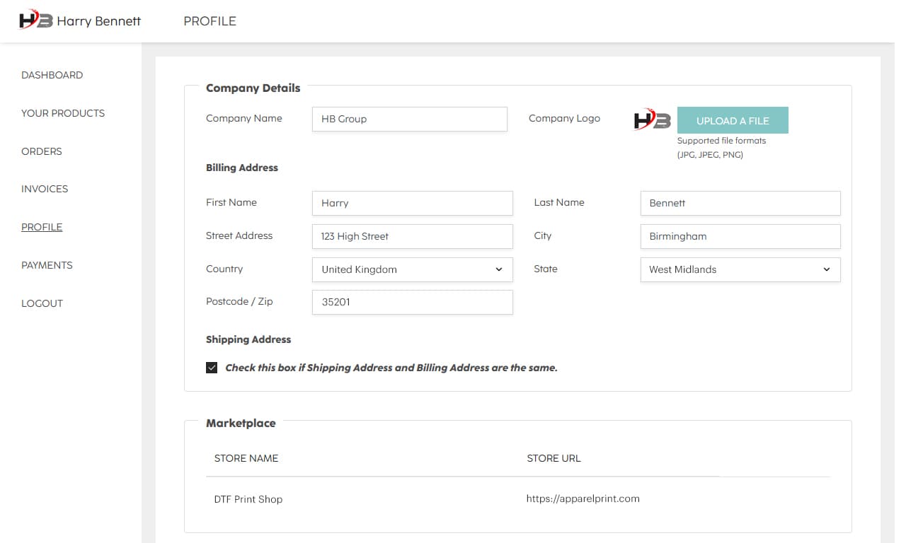 Multivendor Marketplace Multivendor Marketplace