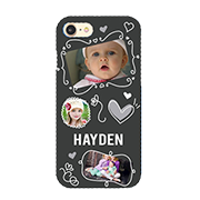 ImprintNext phone case design software, web2print