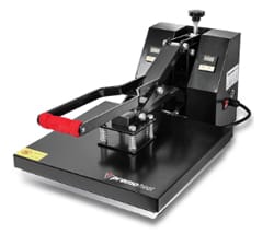 Sublimation Heat Transfer PressMachine Model PRO-3804X