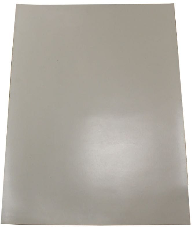 Screen printing - Pallet built-in rubber material